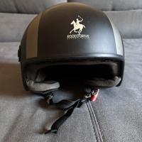 Casco Rodeo Drive per moto/scooter