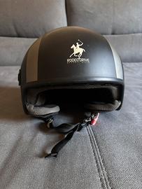 Casco Rodeo Drive per moto/scooter