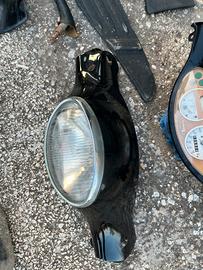 Cupolino piaggio vespa et2