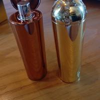 Porta profumi da borsetta