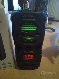 Cassa wireless 