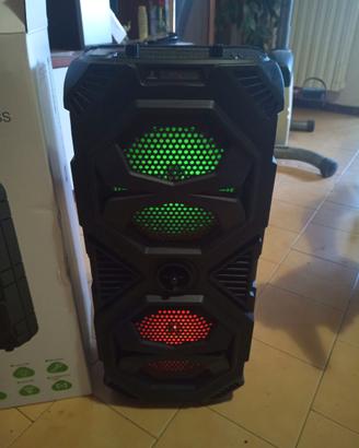 Cassa wireless 