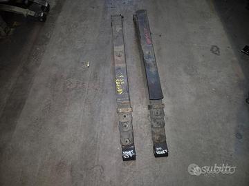 Balestre Posteriori Per Nissan Vanette - Serena