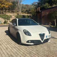 ALFA ROMEO GIULIETTA 170 Cv Tct