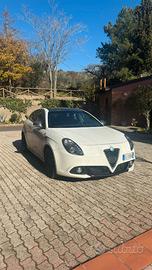 ALFA ROMEO GIULIETTA 170 Cv Tct
