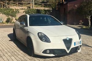 ALFA ROMEO GIULIETTA 170 Cv Tct