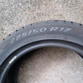 Pirelli Sottozero 3 225/50R17