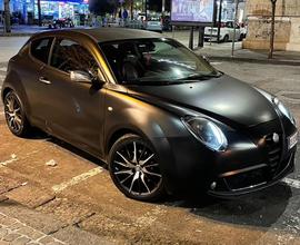 Alfa Romeo MiTo 1.4 T-Jet 155cv GPL