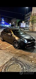 Alfa Romeo MiTo 1.4 T-Jet 155cv GPL