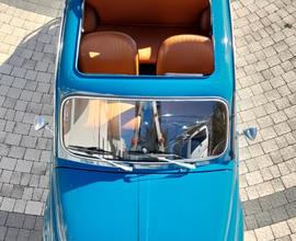 Fiat 500 (2015-->) - 1971