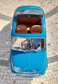 Fiat 500 (2015-->) - 1971