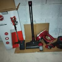 Tubo rigido per aspirapolvere Hoover H-FREE 100