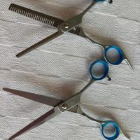 Forbici da parrucchiere 