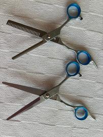 Forbici da parrucchiere 