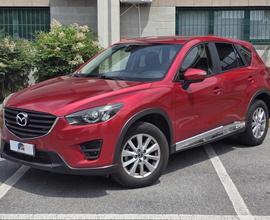 MAZDA CX-5 2.2L Skyactiv-D 150CV 2WD Exceed