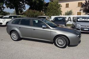 ALFAROMEO 159 SPORTWAGON 1.9 JTDM EXCLUSIVE