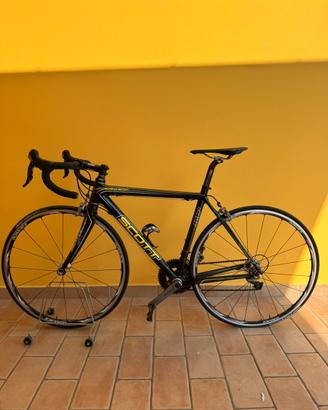 Bicicletta da corsa Scott
