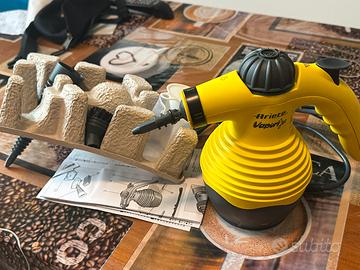 Vapori’ Jet Ariete mai usata