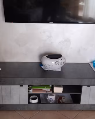 sala grigia 