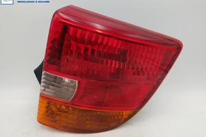 Fanale post dx TOYOTA CELICA Coupé '99