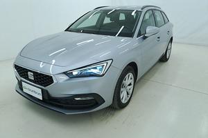 Seat Leon ST Business DSG BR108979 2.0 Diesel 150C