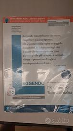 libro leggendo poesia teatro ...