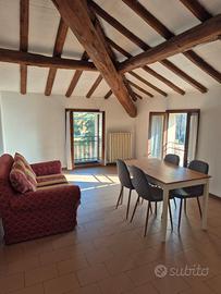 Reggio appartamento nuovo da subito