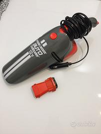 Aspirapolvere auto