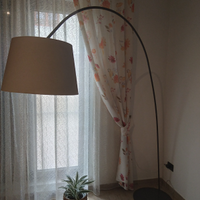 Lampada da terra