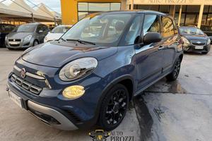 FIAT 500L 1.4 BENZINA 95 CV 2019 CITY CROSS