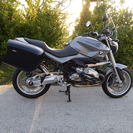 Bmw R 1200 R
