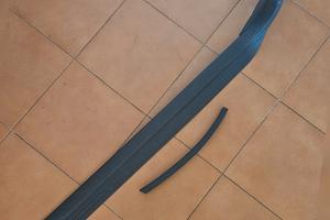 Toyota Celica t18 interni battitacco