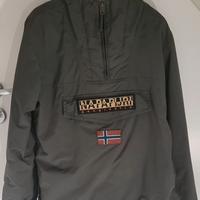 GIACCA NAPAPIJRI RAINFOREST