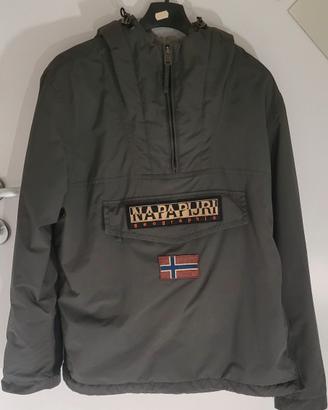 GIACCA NAPAPIJRI RAINFOREST