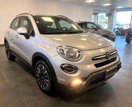 FIAT 500X 1.6 MultiJet 130 CV Cross + Navigatore