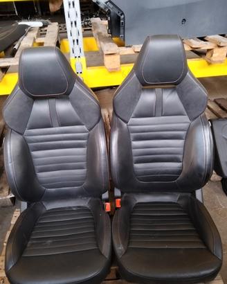 tappezzeria MG HS