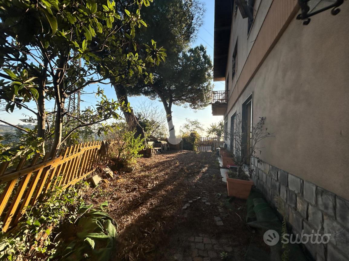 Casa – Genova, Borzoli, Medio Ponente - Vista 3