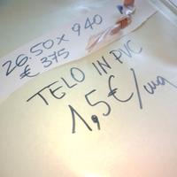 Teli coperture in pvc il meglio