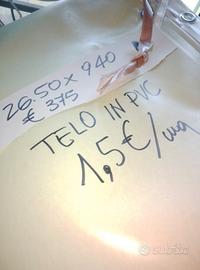 Teli coperture in pvc il meglio