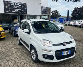 Fiat Panda 1.3 MJT 95 CV S&S Lounge