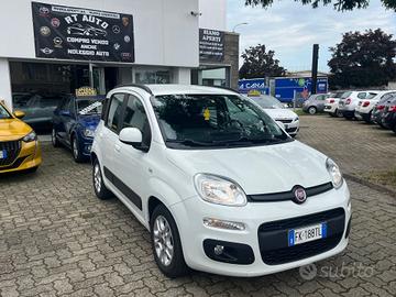 Fiat Panda 1.3 MJT 95 CV S&S Lounge