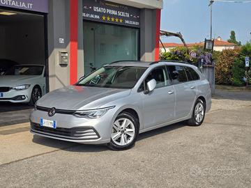 VOLKSWAGEN Golf Variant 2.0 TDI 150CV DSG UniPro