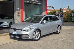 VOLKSWAGEN Golf Variant 2.0 TDI 150CV DSG UniPro
