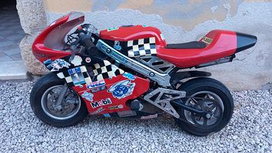 mini moto 