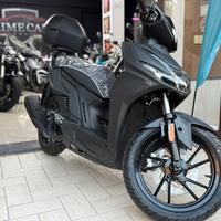 Kymco Agility 125 S
