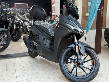 Kymco Agility 125 S
