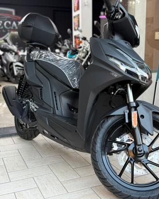 Kymco Agility 125 S