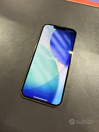 🔥 IPHONE 13 PRO 128GB ORO – 300€ TRATTABILI 🔥