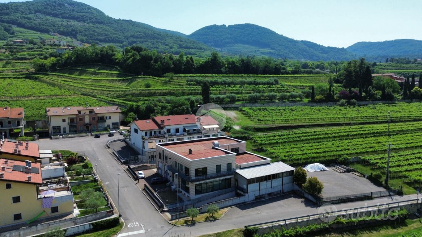 Appartamento – Negrar di Valpolicella, Villa - Vista 2