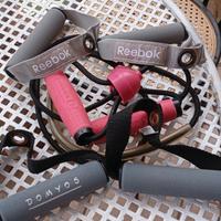 attrezzatura fitness